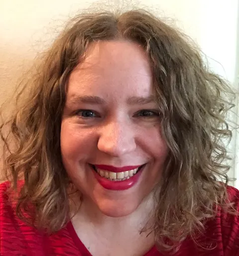 Cori Jaeger